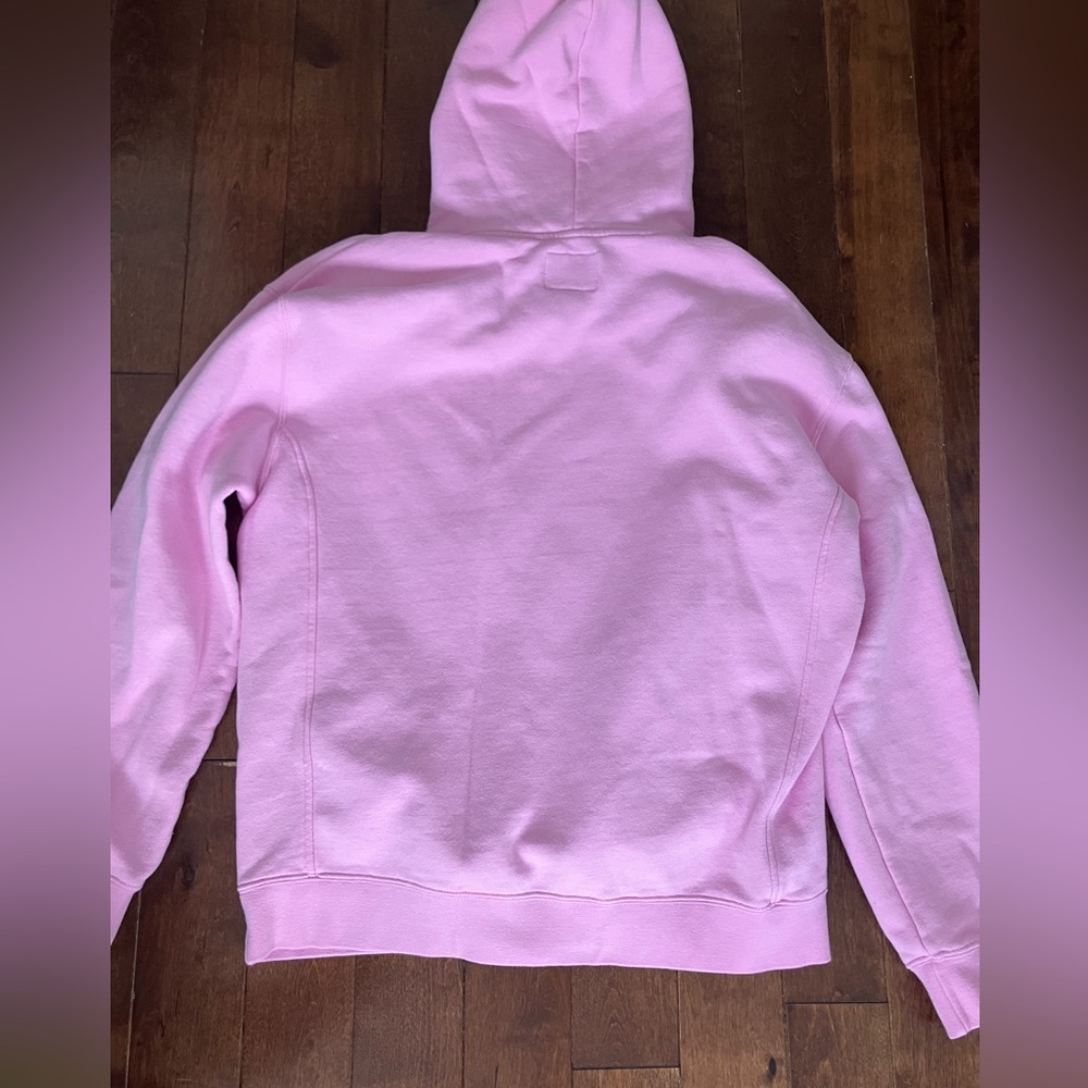 Pink Hoodie - Picture 7 of 7